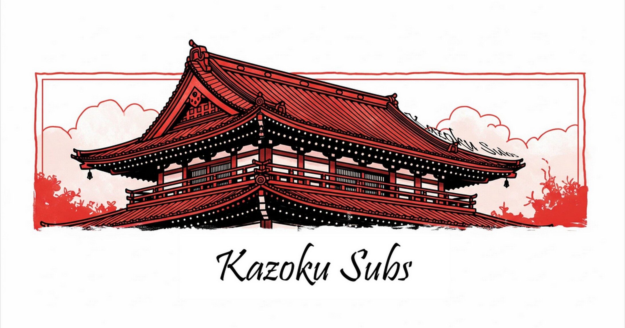 Kazoku Subs